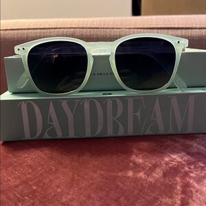 Izipizi Sunglasses Shade Jade Green
